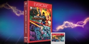 Previous Article: Blaze Announce Dual Cart Featuring Mega Drive Titles Metal Dragon & Life On Mars