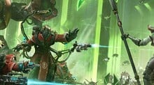 Warhammer 40,000: Mechanicus