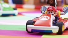 Mario Kart Live: Home Circuit