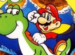 SNES Classic Super Mario World Is The Latest Game To Get Rumble Support