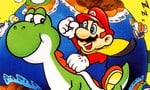 SNES Classic Super Mario World Is The Latest Game To Get Rumble Support