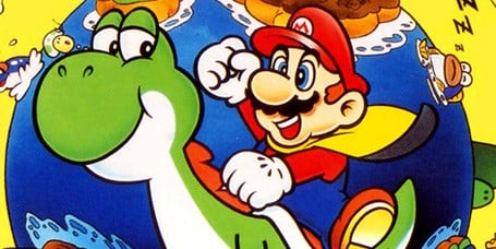 Previous Article: SNES Classic Super Mario World Is The Latest Game To Get Rumble Support