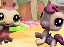 Littlest Pet Shop (DSiWare)