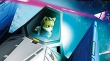 Star Fox 64 3D