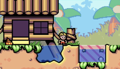The Untold Story Of Rival Dreams, And Three 'Abandoned' GBA Games