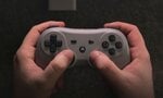 Retro Fighters' PlayStation 'Defender' Controller Just Got An Impressive Upgrade