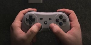 Next Article: Retro Fighters' PlayStation 'Defender' Controller Just Got An Impressive Upgrade