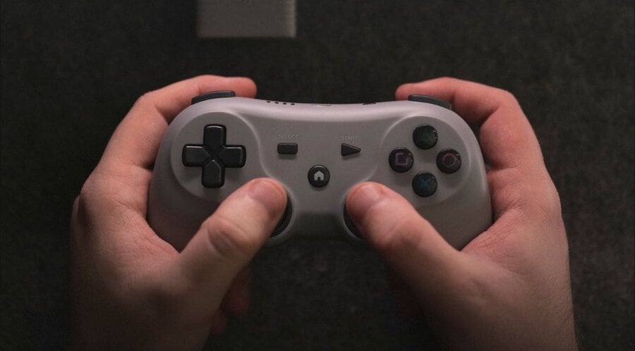Retro Fighters Defender Pro