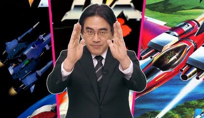 "Miyamoto-San Was A God To Us" - Richard Honeywood On The Raiden Project, Working With Iwata, & Turning Down Pokémon