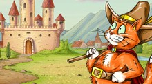 Tales to Enjoy! Puss In Boots