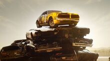 Wreckfest