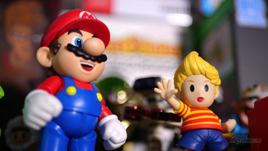 Nintendo Didn't Celebrate Its 100th Birthday 1