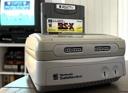 Freshly Translated 1995 Interview Reveals Miyamoto's Indie Aspirations For The SNES Satellaview