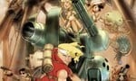 SNK Working On Prototypes For New Versions Of Classic Games