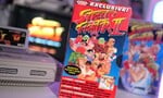 The Making Of: Nintendo Magazine System's Street Fighter II VHS - The Ultimate Cover Gift?