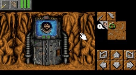 Dungeon Master II couldn't possibly meet the same level of acclaim as its predecessor, but it remains a solid sequel, especially if you're a fan of the original game