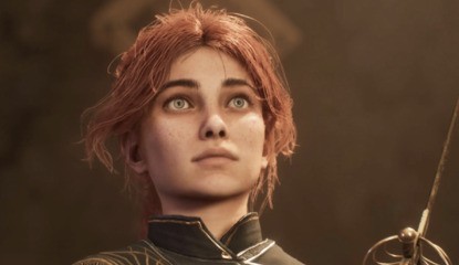 "That's Wild" - The Fact That Two French Devs Didn't Play Nintendo As Kids Appears To Have Upset Some People