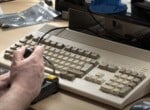 How Do You Pronounce "Amiga"?
