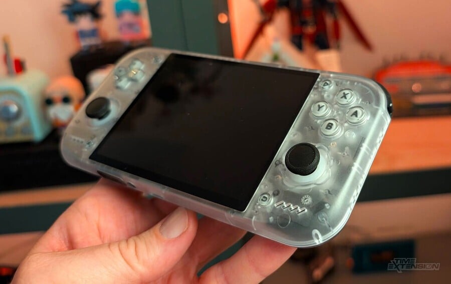 Review: Retroid Pocket Nova - The New Retro Handheld To Beat 1