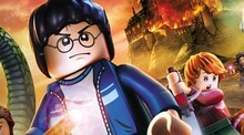 LEGO Harry Potter Collection