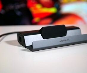 Hands On: JSAUX 4K 6-in-1 Dock - Unleashes The Power Of Your Handheld Gaming PC 5