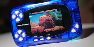 Previous Article: Remember That Annoyingly Expensive WonderSwan Headphone Adapter? It's Been Cloned
