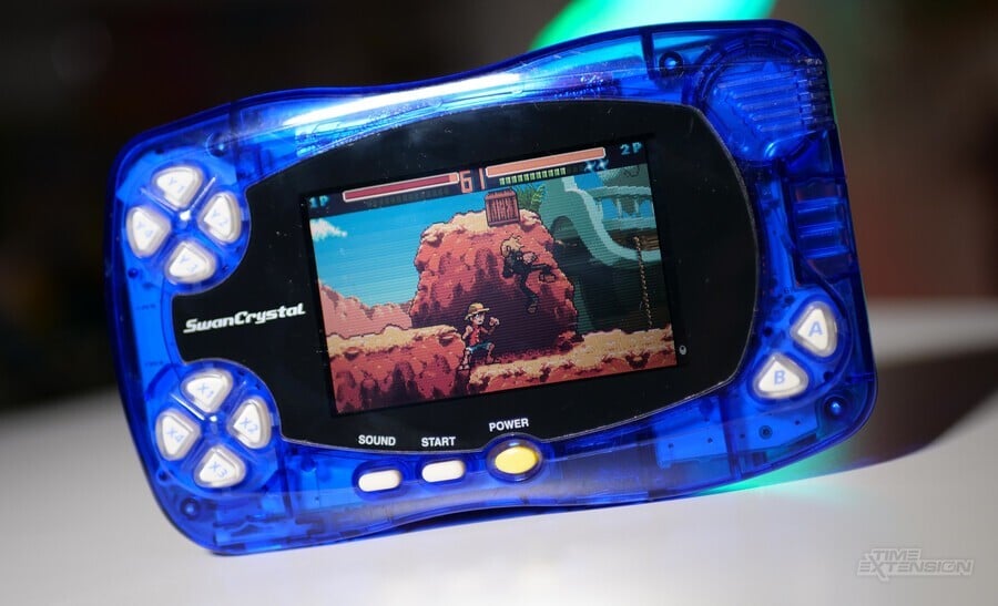 Remember That Expensive WonderSwan Headphone Adapter? It's Been Cloned 1