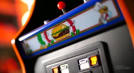 Hands On: Quarter Arcades' BurgerTime Is Good Enough To Eat 13