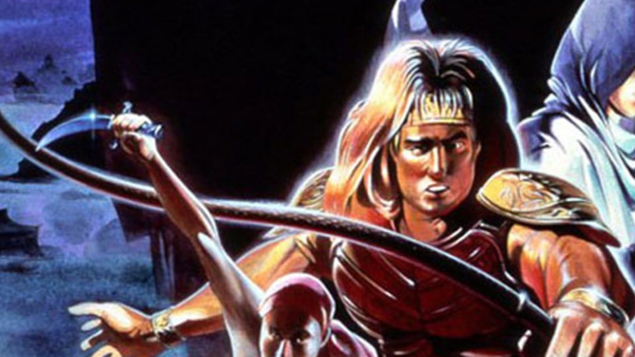 Castlevania III：Dracula的詛咒NES