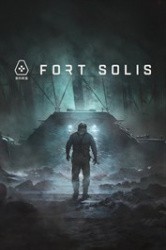 Fort Solis Cover