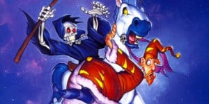 Previous Article: Discworld Remasters Could Happen - And We Might Get A New Game, Too