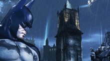 Batman: Arkham City Armored Edition