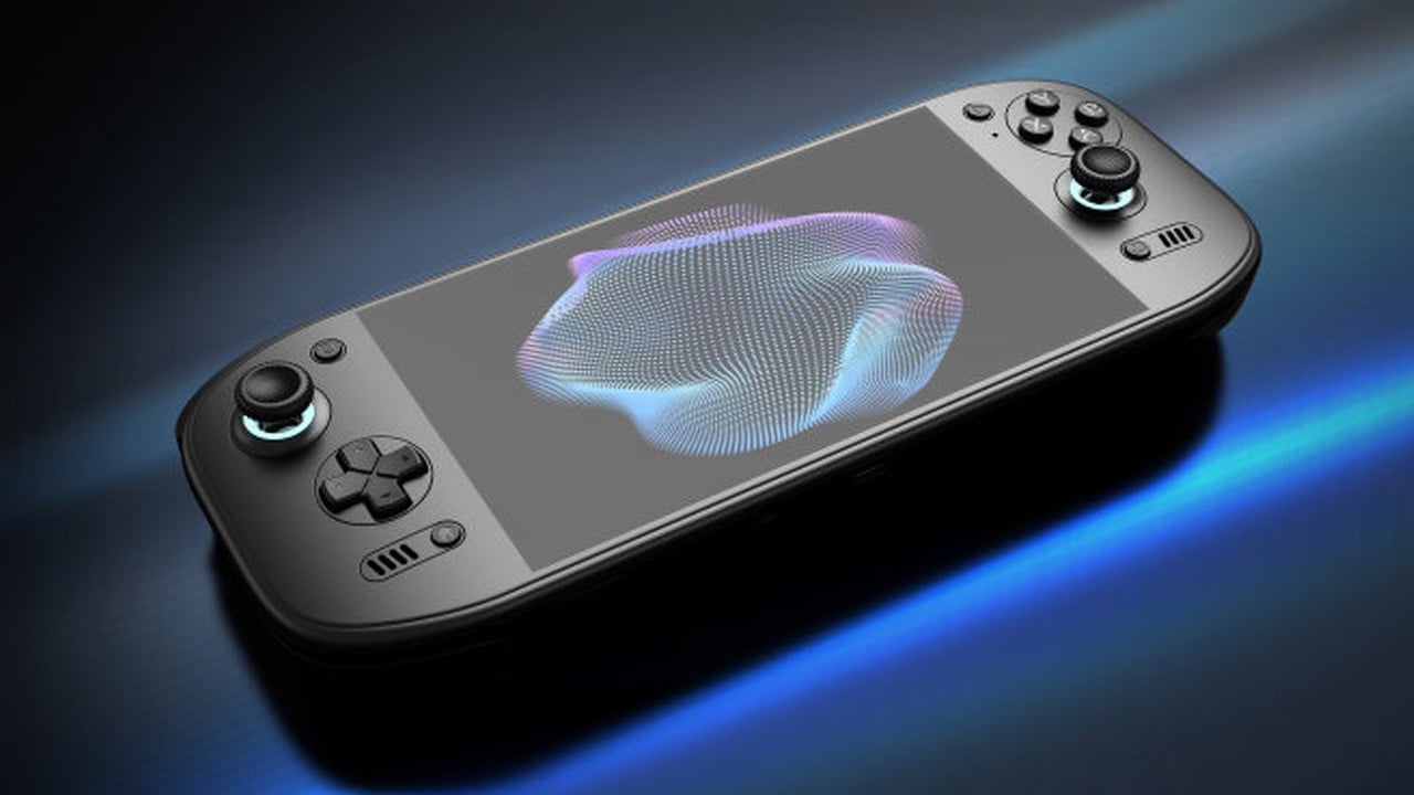 AYN Odin 3 Portal announced: new emulation handheld revealed on Instagram and Discord - Nintendo News Article