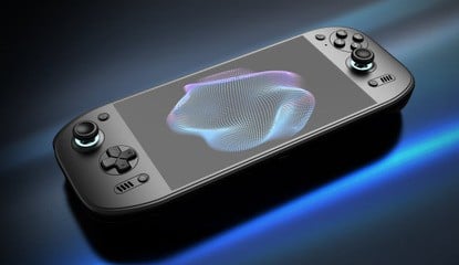 AYN Odin 3 Portal Announced, Promises 'Flagship Power' and 'Precision Control'