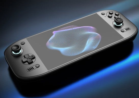 AYN Odin 3 Portal Announced, Promises 'Flagship Power' and 'Precision Control'