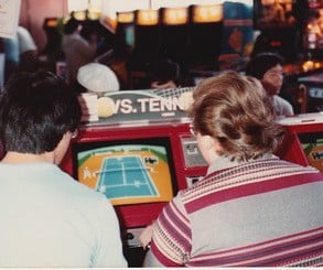 Arnold’s VS Tennis