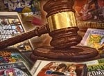 "The Kick-Scammer Guy Is Launching A Kickstarter" - This New Book Digs Into Video Gaming's Craziest Courtroom Battles