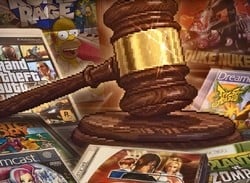 "The Kick-Scammer Guy Is Launching A Kickstarter" - This New Book Digs Into Video Gaming's Craziest Courtroom Battles