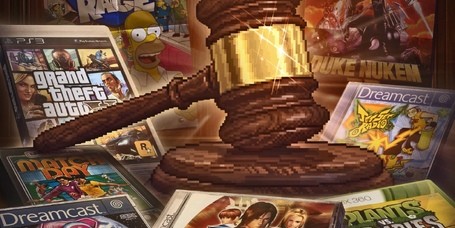 Previous Article: "The Kick-Scammer Guy Is Launching A Kickstarter" - This New Book Digs Into Video Gaming's Craziest Courtroom Battles