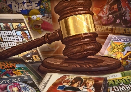 "The Kick-Scammer Guy Is Launching A Kickstarter" - This New Book Digs Into Video Gaming's Craziest Courtroom Battles