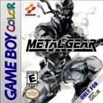 Metal Gear Solid (GBC)