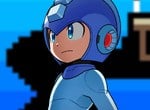 McDonald's Japan Is Teasing A New Mega Man Crossover, With The Help Of A Classic Internet Meme