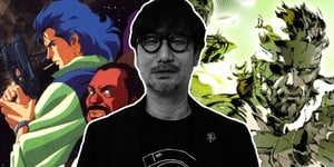 Next Article: The DNA Of Hideo Kojima, Video Gaming's Greatest Auteur
