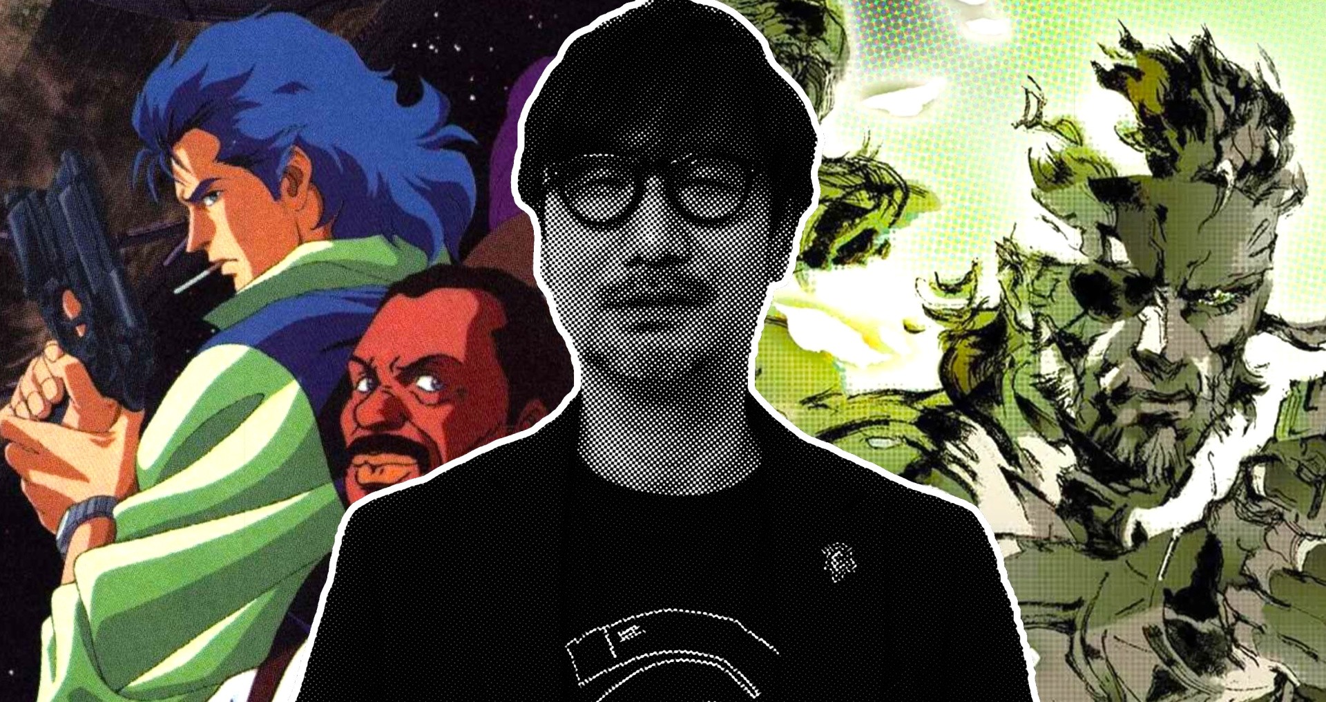 The DNA Of Hideo Kojima, Video Gaming's Greatest Auteur