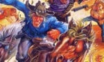 'Sunset Riders' Fans Are Giving The Genesis / Mega Drive The Port It Deserves