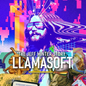 Llamasoft: The Jeff Minter Story