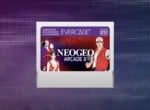 Two New Neo Geo Carts Are Coming To Evercade