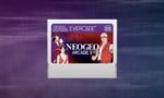 Two New Neo Geo Carts Are Coming To Evercade