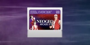 Previous Article: Two New Neo Geo Carts Are Coming To Evercade