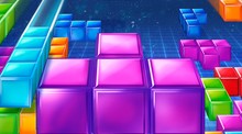 Tetris Ultimate